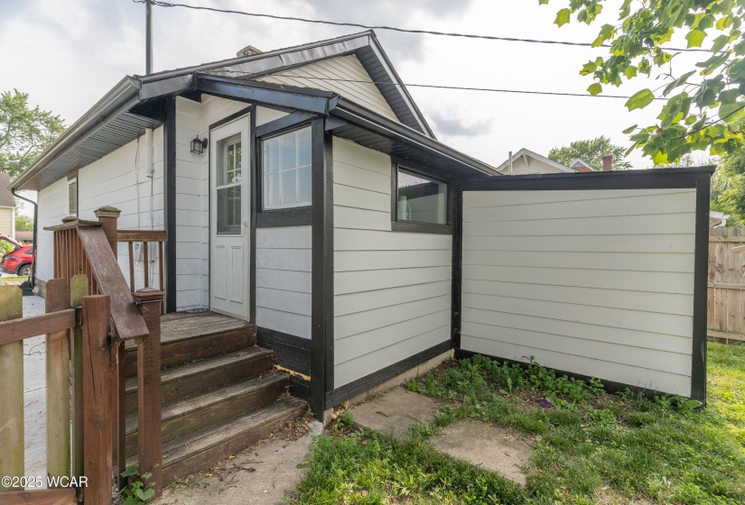 111 Wolf Avenue, Englewood, Ohio, 2 Bedrooms Bedrooms, ,1 BathroomBathrooms,Residential,For Sale,Wolf,307288