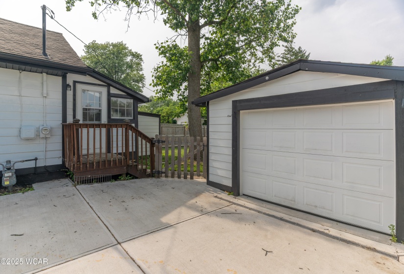 111 Wolf Avenue, Englewood, Ohio, 2 Bedrooms Bedrooms, ,1 BathroomBathrooms,Residential,For Sale,Wolf,307288