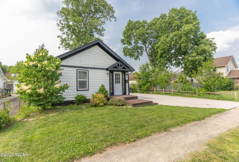111 Wolf Avenue, Englewood, Ohio, 2 Bedrooms Bedrooms, ,1 BathroomBathrooms,Residential,For Sale,Wolf,307288