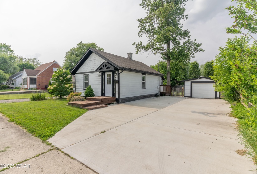 111 Wolf Avenue, Englewood, Ohio, 2 Bedrooms Bedrooms, ,1 BathroomBathrooms,Residential,For Sale,Wolf,307288