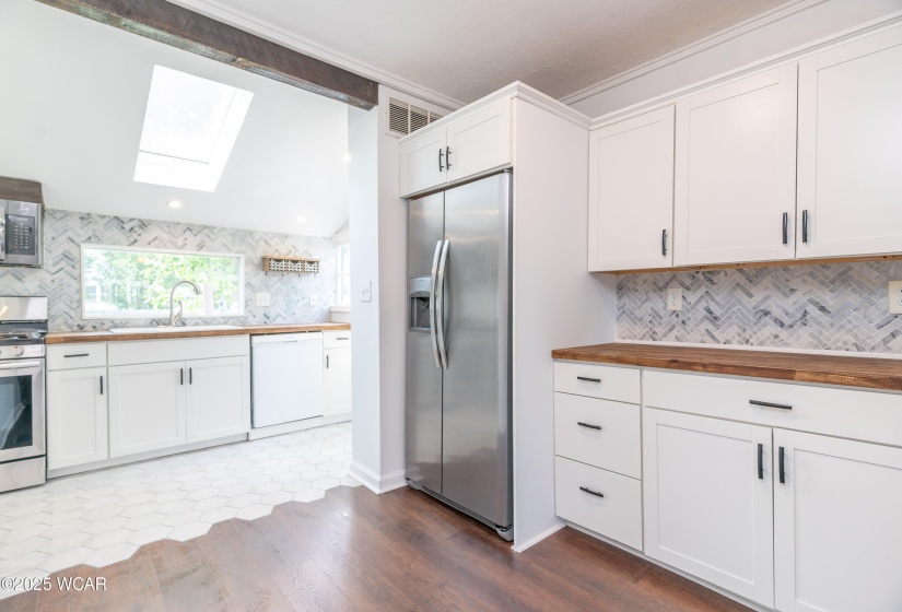 111 Wolf Avenue, Englewood, Ohio, 2 Bedrooms Bedrooms, ,1 BathroomBathrooms,Residential,For Sale,Wolf,307288