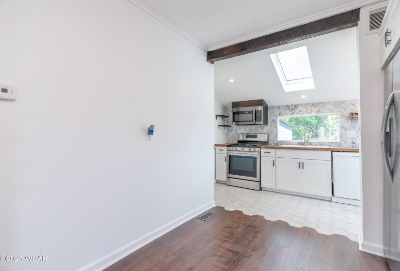111 Wolf Avenue, Englewood, Ohio, 2 Bedrooms Bedrooms, ,1 BathroomBathrooms,Residential,For Sale,Wolf,307288