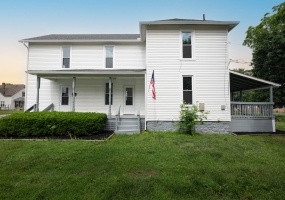 1432 Maiden Lane, Springfield, Ohio 45504, 4 Bedrooms Bedrooms, ,2 BathroomsBathrooms,Residential,For Sale,Maiden,1039190