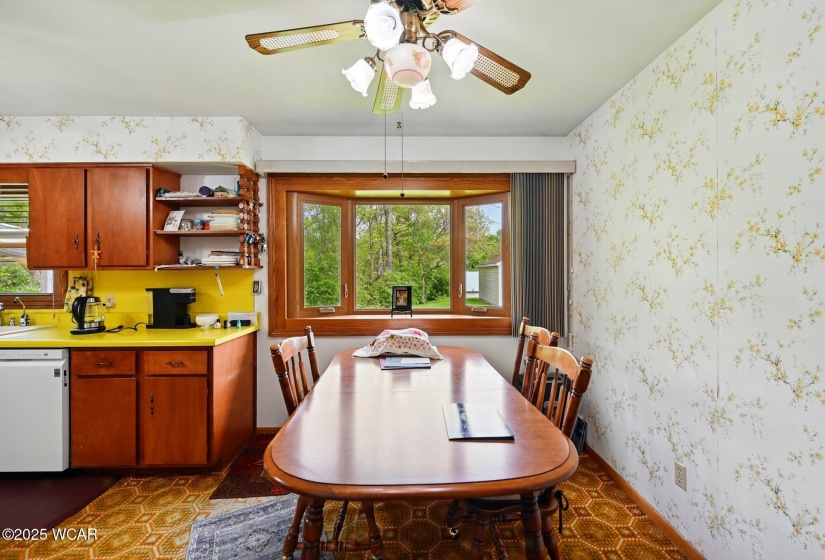 5712 Poling Road, Elida, Ohio, 4 Bedrooms Bedrooms, ,2 BathroomsBathrooms,Residential,For Sale,Poling,307054