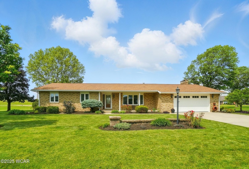 11630 Clearview Drive, Delphos, Ohio, 3 Bedrooms Bedrooms, ,2 BathroomsBathrooms,Residential,For Sale,Clearview,307310