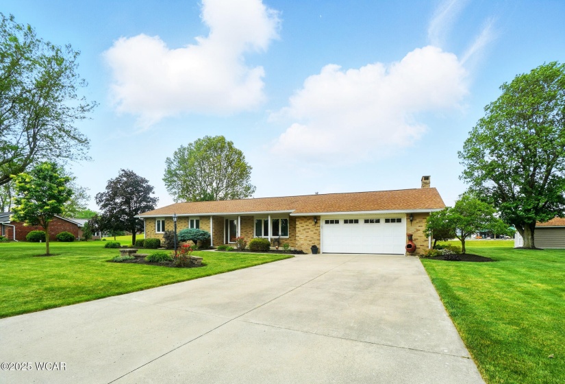 11630 Clearview Drive, Delphos, Ohio, 3 Bedrooms Bedrooms, ,2 BathroomsBathrooms,Residential,For Sale,Clearview,307310