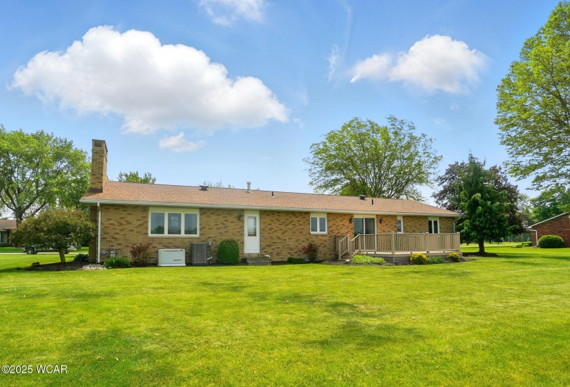11630 Clearview Drive, Delphos, Ohio, 3 Bedrooms Bedrooms, ,2 BathroomsBathrooms,Residential,For Sale,Clearview,307310