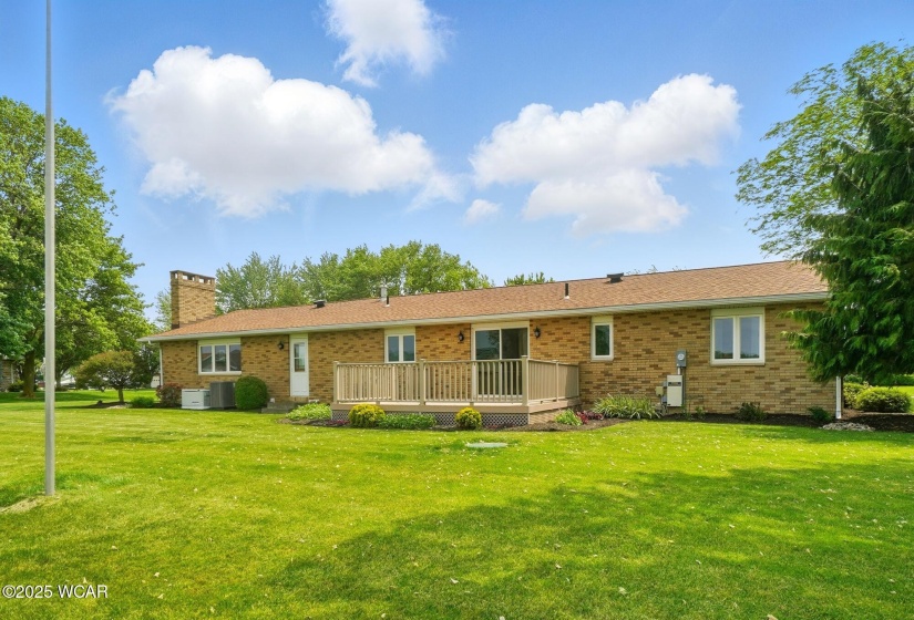 11630 Clearview Drive, Delphos, Ohio, 3 Bedrooms Bedrooms, ,2 BathroomsBathrooms,Residential,For Sale,Clearview,307310