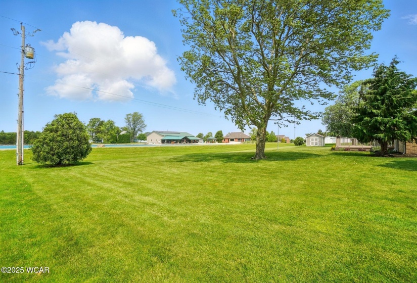 11630 Clearview Drive, Delphos, Ohio, 3 Bedrooms Bedrooms, ,2 BathroomsBathrooms,Residential,For Sale,Clearview,307310