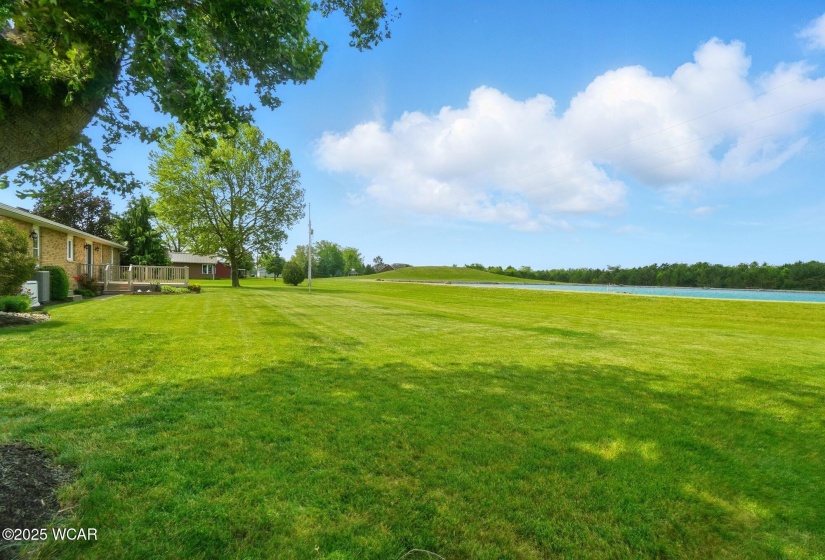 11630 Clearview Drive, Delphos, Ohio, 3 Bedrooms Bedrooms, ,2 BathroomsBathrooms,Residential,For Sale,Clearview,307310