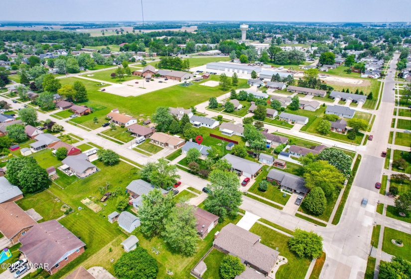 236 Lincoln Drive, Celina, Ohio, 3 Bedrooms Bedrooms, ,1 BathroomBathrooms,Residential,For Sale,Lincoln,307246