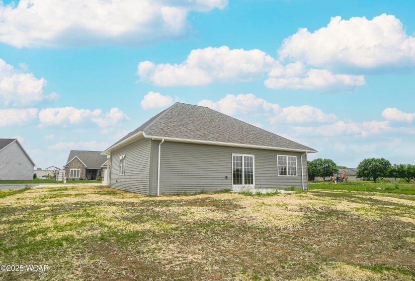 423 Oakview Drive, Ottawa, Ohio, 3 Bedrooms Bedrooms, ,2 BathroomsBathrooms,Residential,For Sale,Oakview,307311