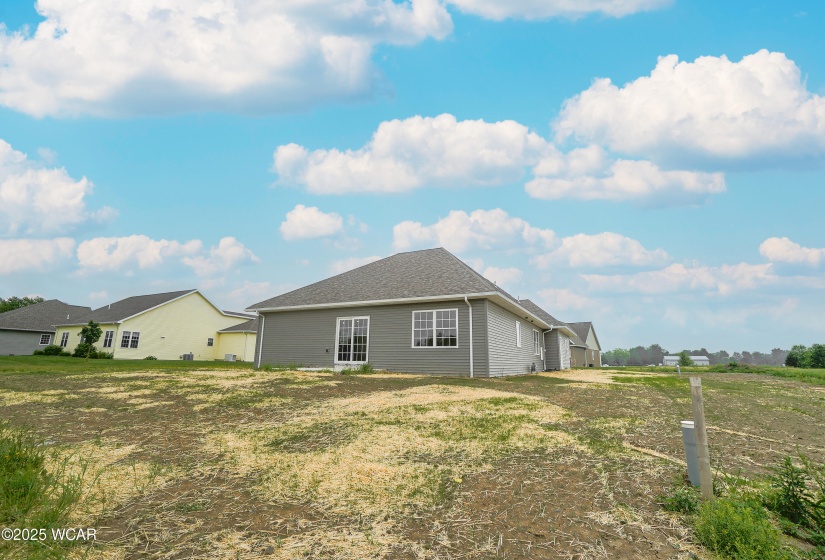 423 Oakview Drive, Ottawa, Ohio, 3 Bedrooms Bedrooms, ,2 BathroomsBathrooms,Residential,For Sale,Oakview,307311