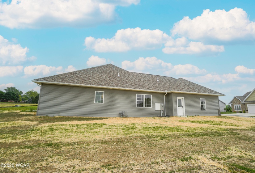 423 Oakview Drive, Ottawa, Ohio, 3 Bedrooms Bedrooms, ,2 BathroomsBathrooms,Residential,For Sale,Oakview,307311