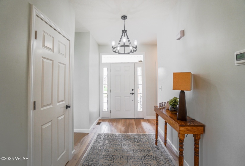 423 Oakview Drive, Ottawa, Ohio, 3 Bedrooms Bedrooms, ,2 BathroomsBathrooms,Residential,For Sale,Oakview,307311