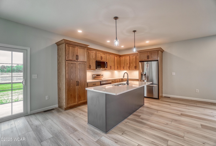 423 Oakview Drive, Ottawa, Ohio, 3 Bedrooms Bedrooms, ,2 BathroomsBathrooms,Residential,For Sale,Oakview,307311