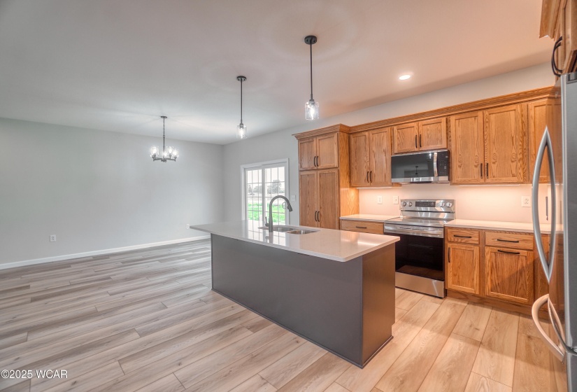 423 Oakview Drive, Ottawa, Ohio, 3 Bedrooms Bedrooms, ,2 BathroomsBathrooms,Residential,For Sale,Oakview,307311