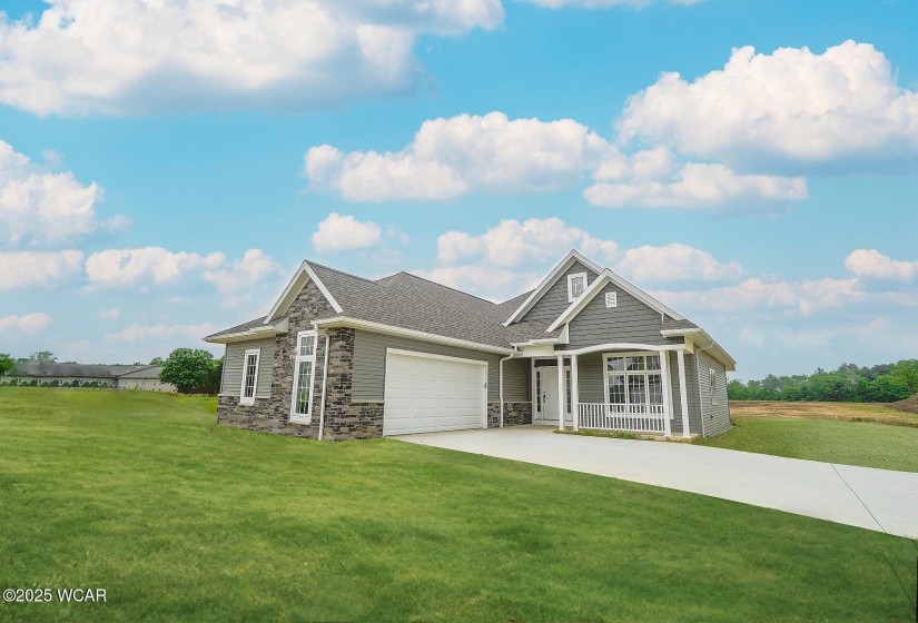 423 Oakview Drive, Ottawa, Ohio, 3 Bedrooms Bedrooms, ,2 BathroomsBathrooms,Residential,For Sale,Oakview,307311