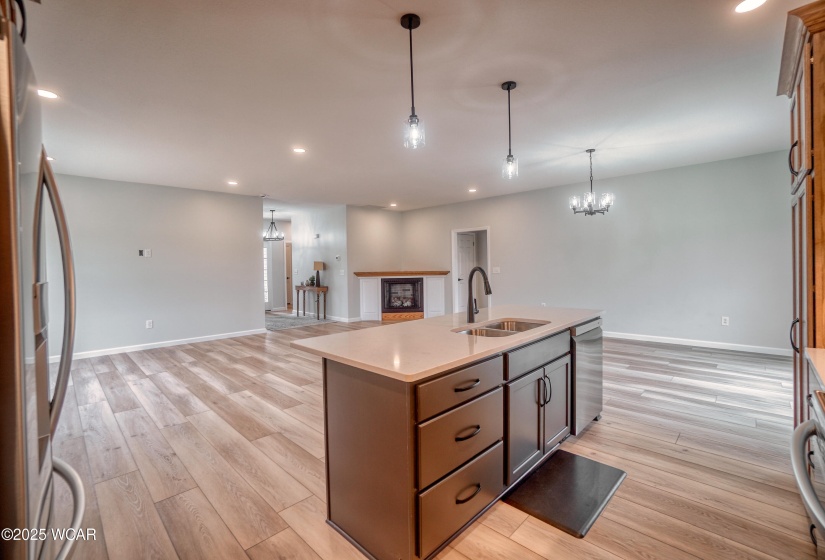 423 Oakview Drive, Ottawa, Ohio, 3 Bedrooms Bedrooms, ,2 BathroomsBathrooms,Residential,For Sale,Oakview,307311