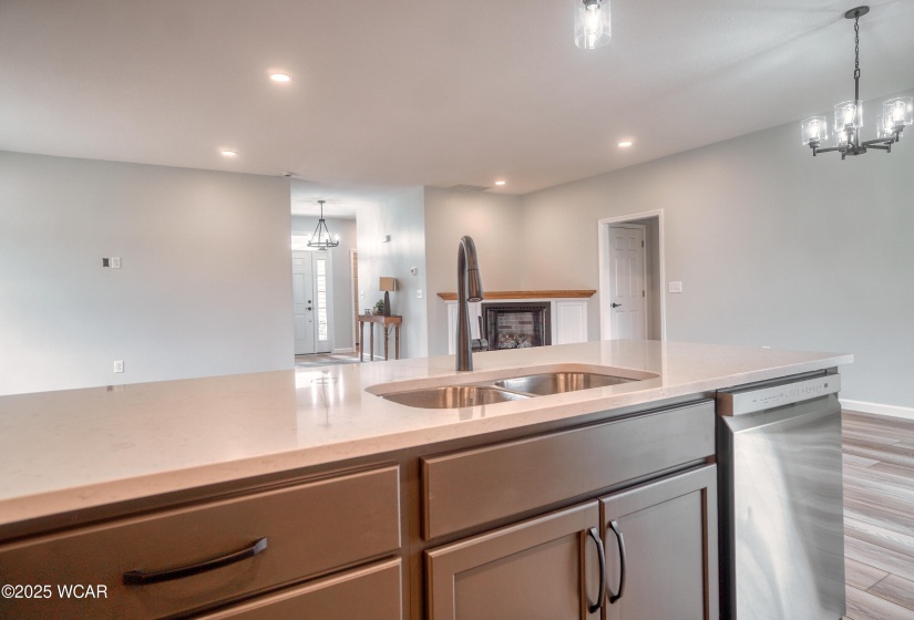 423 Oakview Drive, Ottawa, Ohio, 3 Bedrooms Bedrooms, ,2 BathroomsBathrooms,Residential,For Sale,Oakview,307311