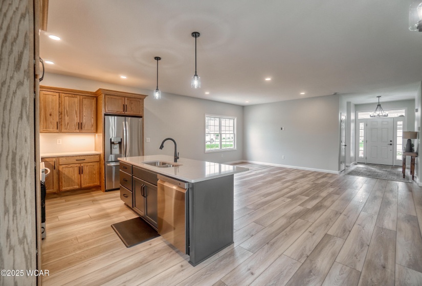 423 Oakview Drive, Ottawa, Ohio, 3 Bedrooms Bedrooms, ,2 BathroomsBathrooms,Residential,For Sale,Oakview,307311