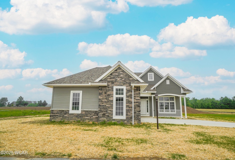 423 Oakview Drive, Ottawa, Ohio, 3 Bedrooms Bedrooms, ,2 BathroomsBathrooms,Residential,For Sale,Oakview,307311