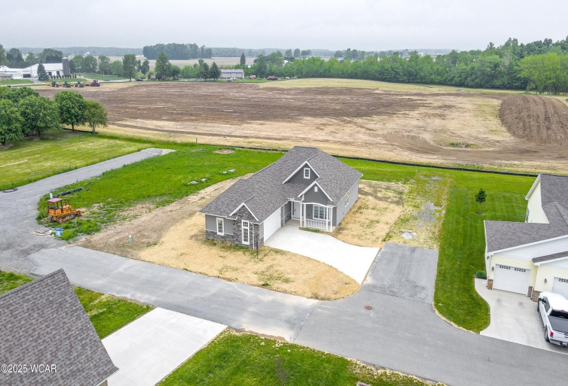 423 Oakview Drive, Ottawa, Ohio, 3 Bedrooms Bedrooms, ,2 BathroomsBathrooms,Residential,For Sale,Oakview,307311