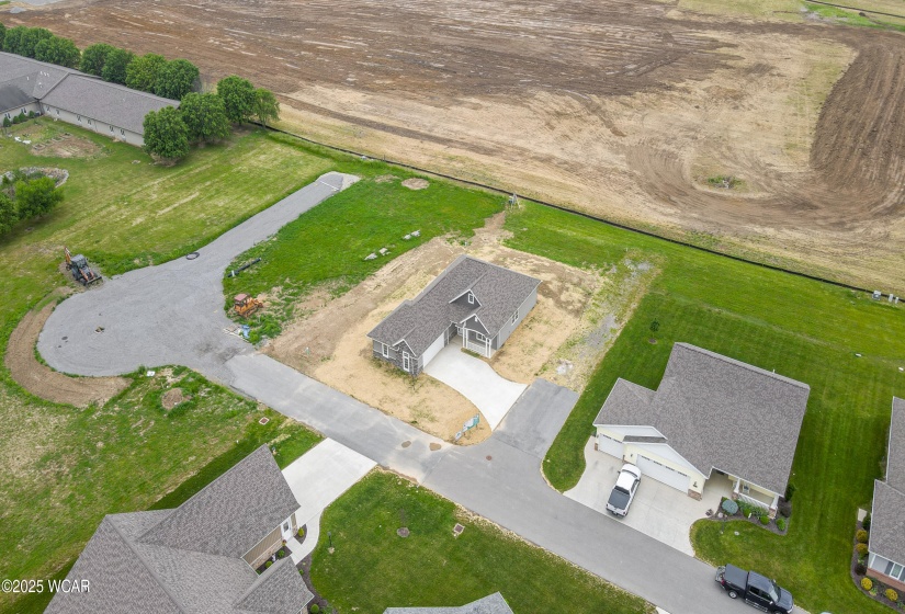 423 Oakview Drive, Ottawa, Ohio, 3 Bedrooms Bedrooms, ,2 BathroomsBathrooms,Residential,For Sale,Oakview,307311