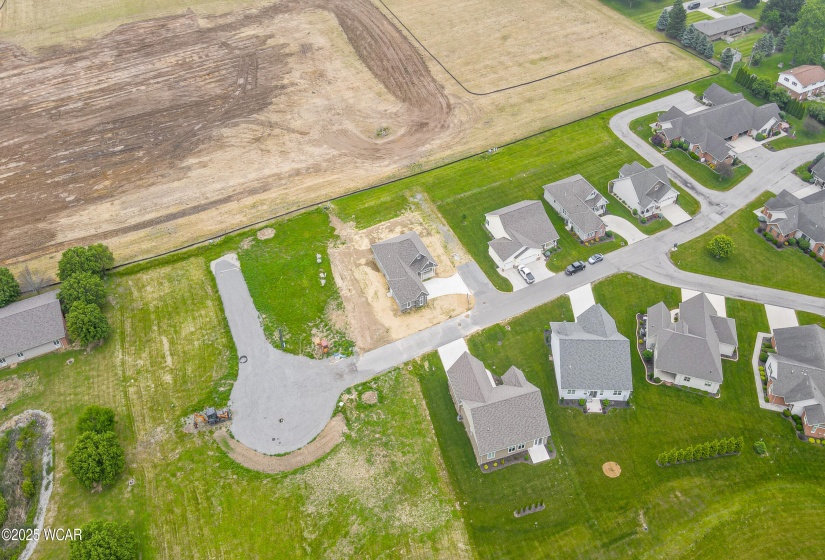 423 Oakview Drive, Ottawa, Ohio, 3 Bedrooms Bedrooms, ,2 BathroomsBathrooms,Residential,For Sale,Oakview,307311