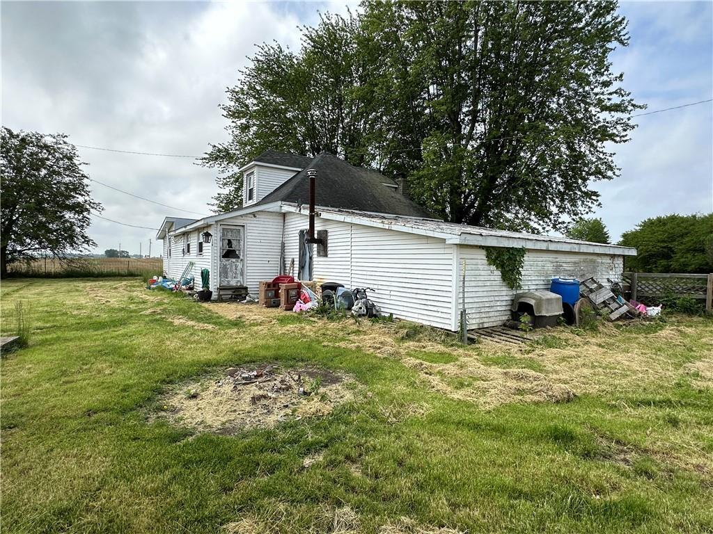 5063 Culbertson Road, Greenville, Ohio 45331