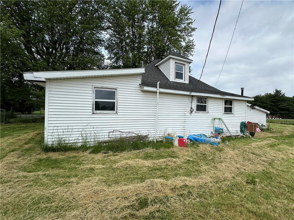 5063 Culbertson Road, Greenville, Ohio 45331