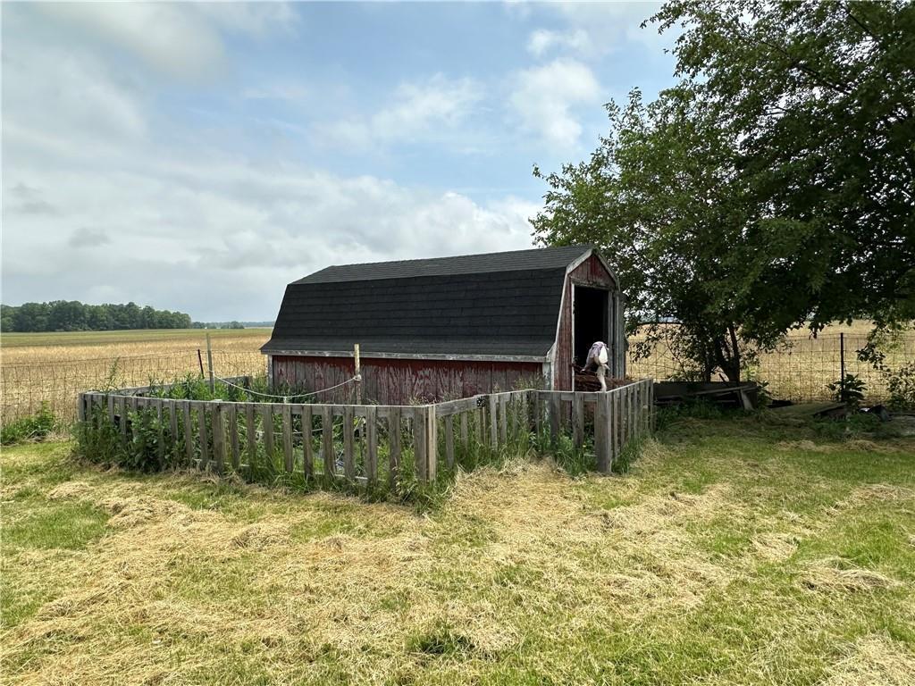 5063 Culbertson Road, Greenville, Ohio 45331