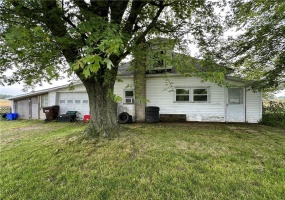 5063 Culbertson Road, Greenville, Ohio 45331, 2 Bedrooms Bedrooms, ,1 BathroomBathrooms,Residential,For Sale,Culbertson,1039196