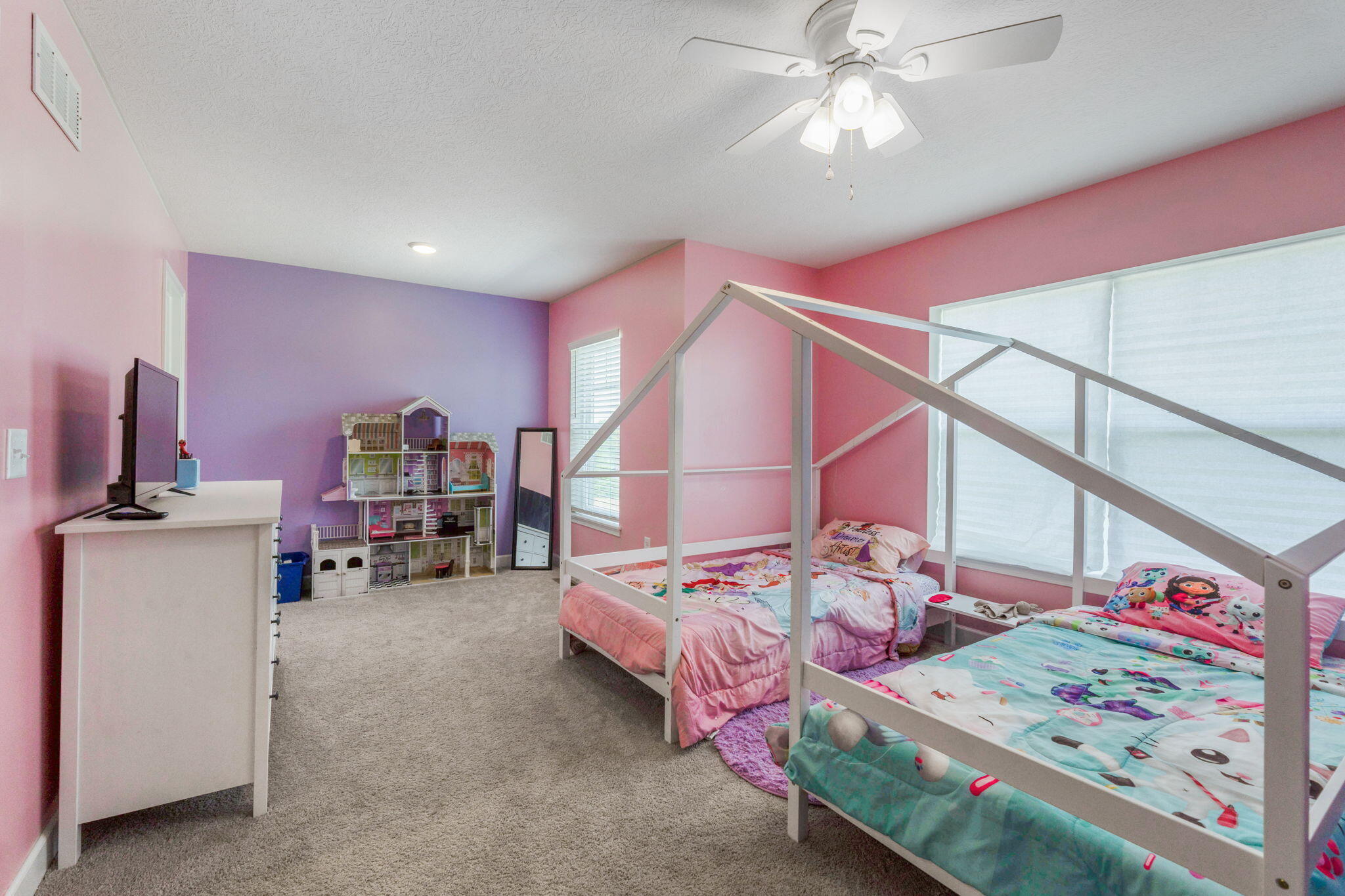 5266 State Route 540, Bellefontaine, Ohio 43311