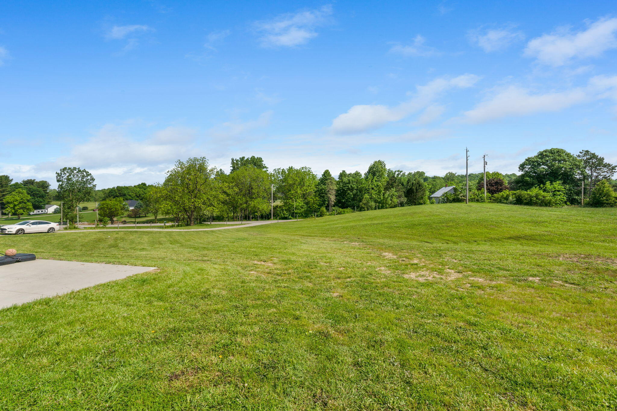 5266 State Route 540, Bellefontaine, Ohio 43311