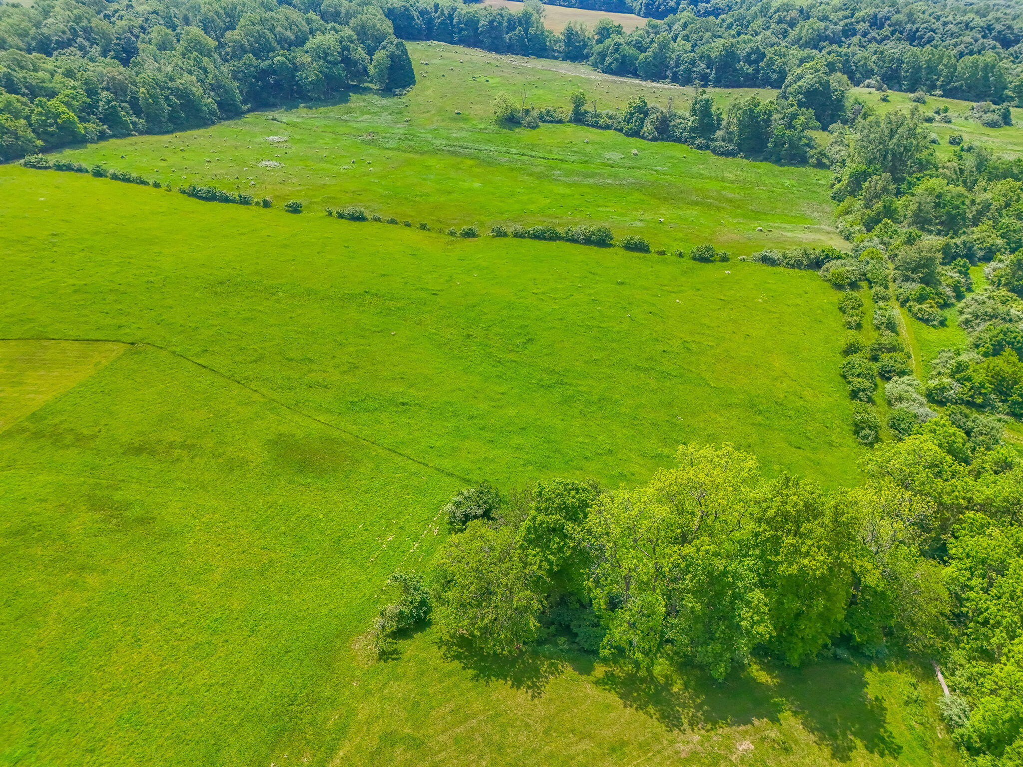 5266 State Route 540, Bellefontaine, Ohio 43311