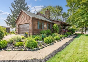 8339 Hite Road, West Liberty, Ohio 43357, 2 Bedrooms Bedrooms, ,2 BathroomsBathrooms,Residential,For Sale,Hite,1039198