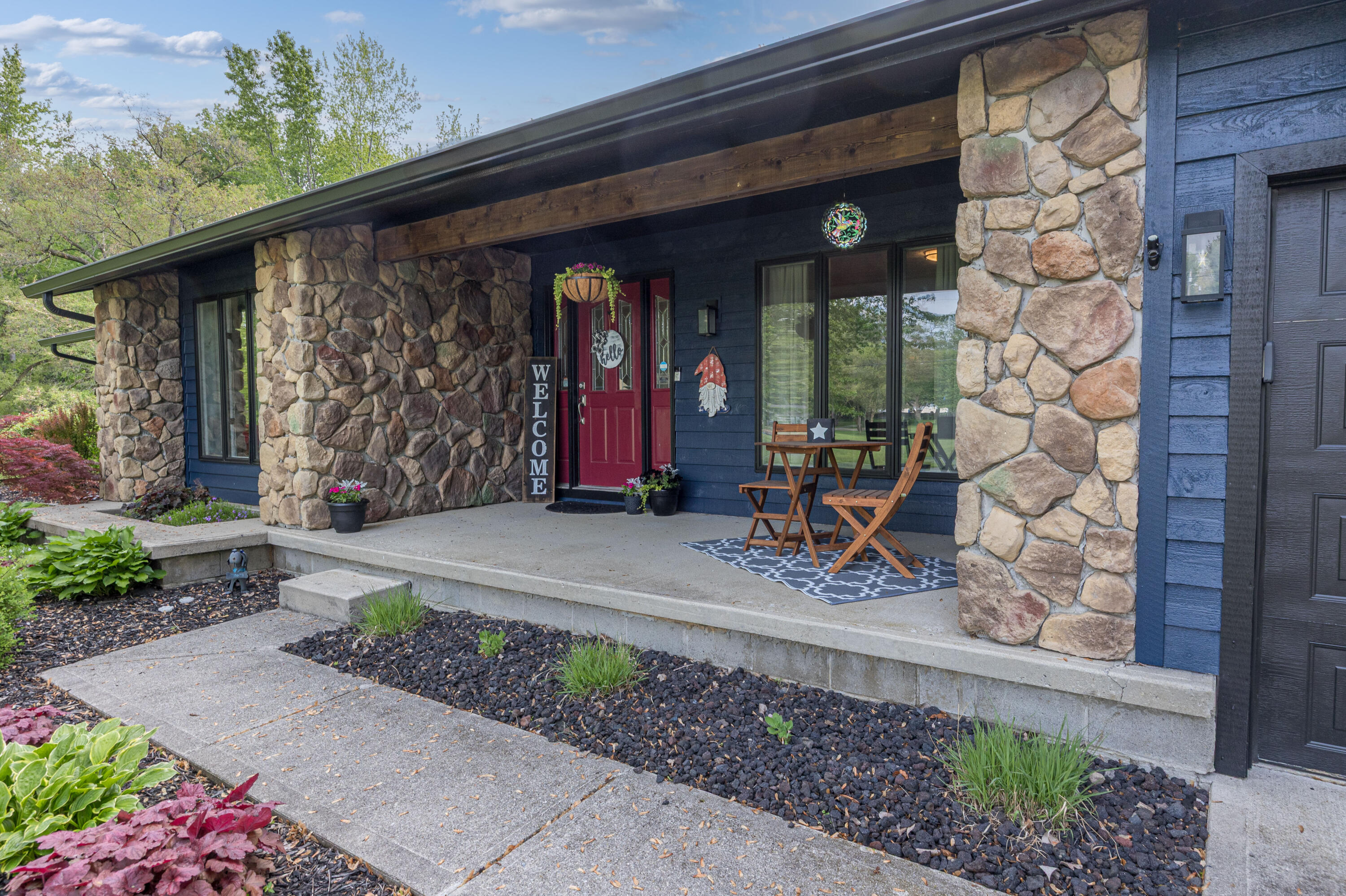 11310 Parker Drive, Belle Center, Ohio 43310