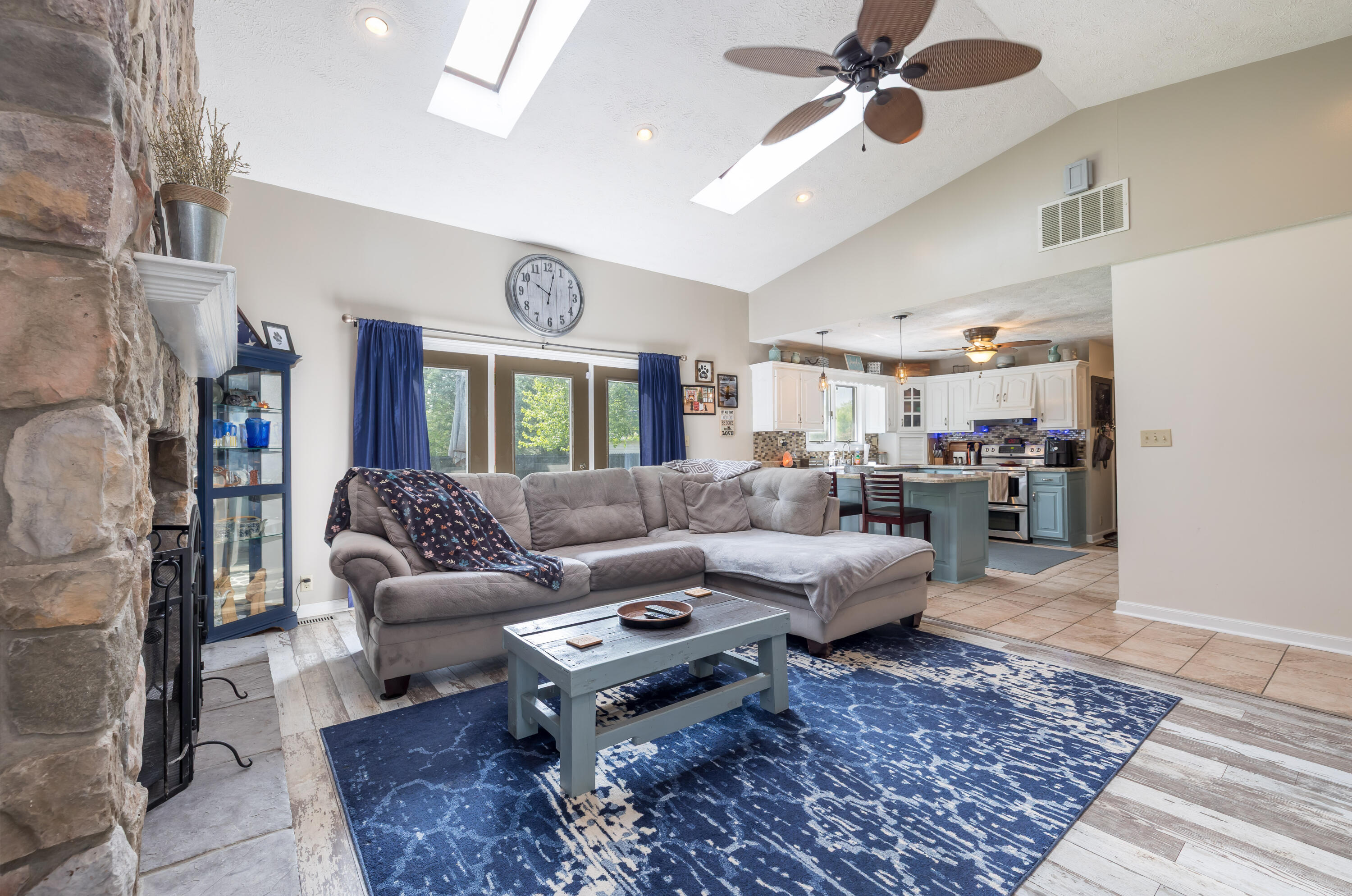 11310 Parker Drive, Belle Center, Ohio 43310