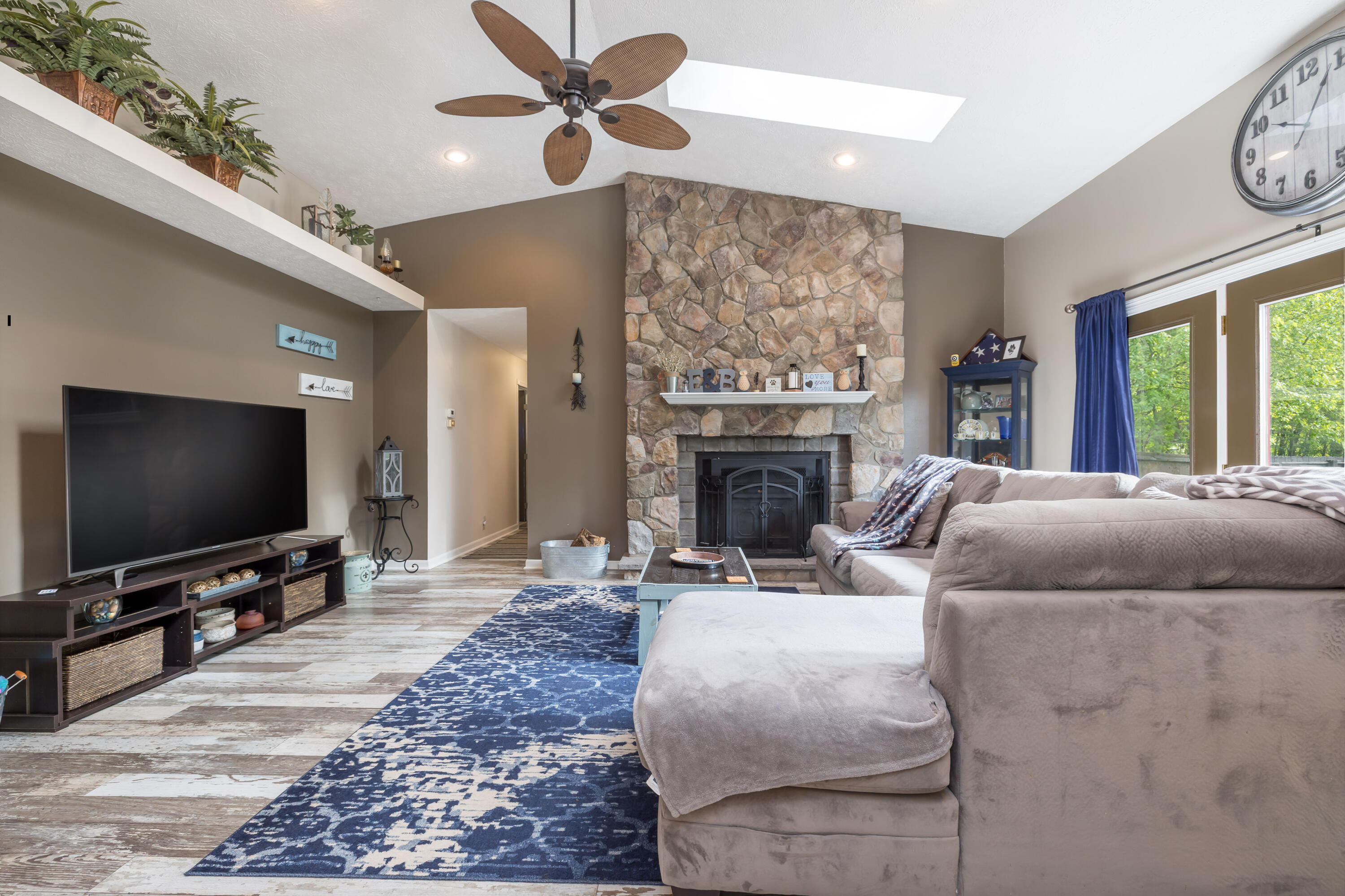 11310 Parker Drive, Belle Center, Ohio 43310