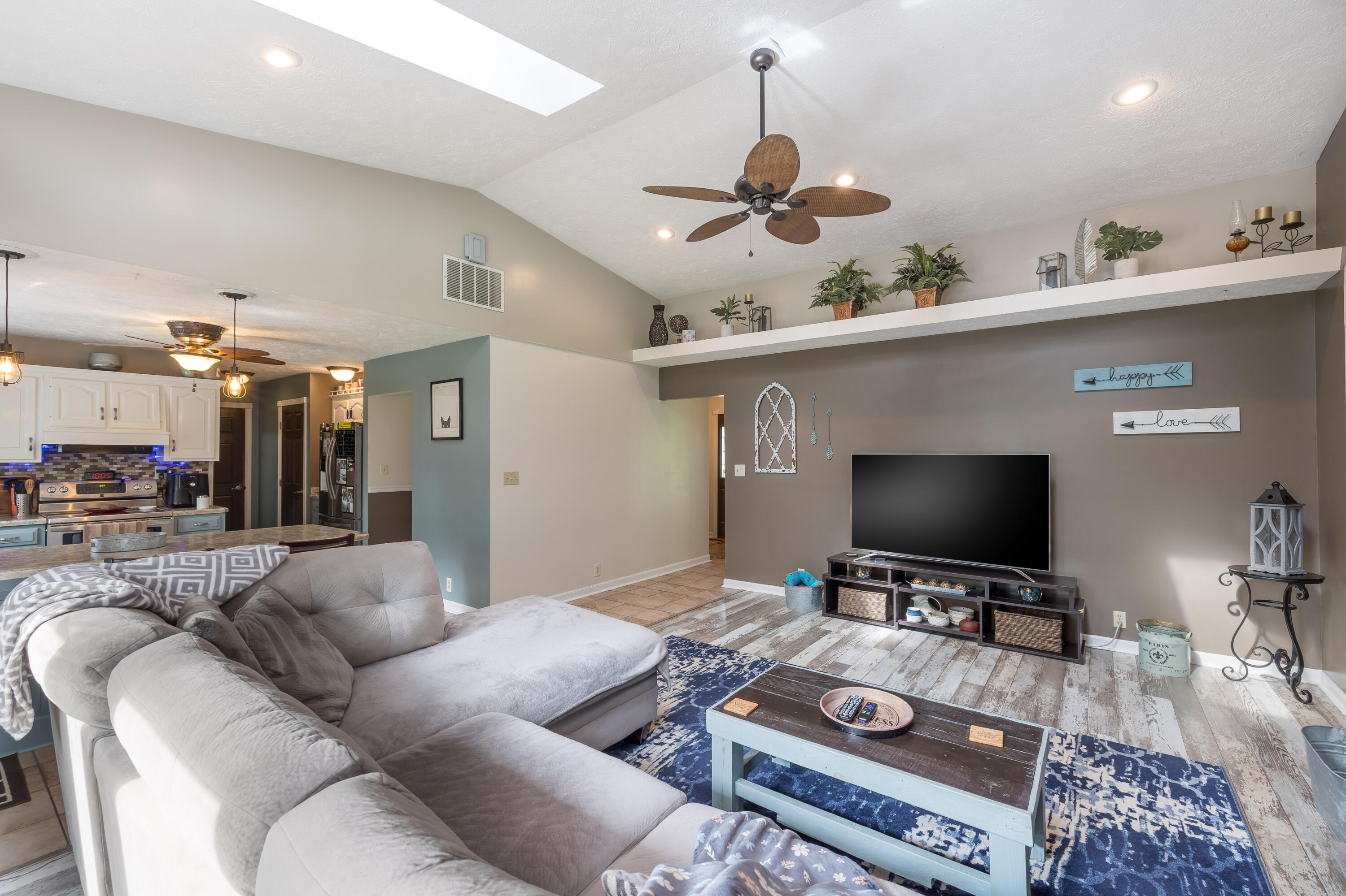 11310 Parker Drive, Belle Center, Ohio 43310