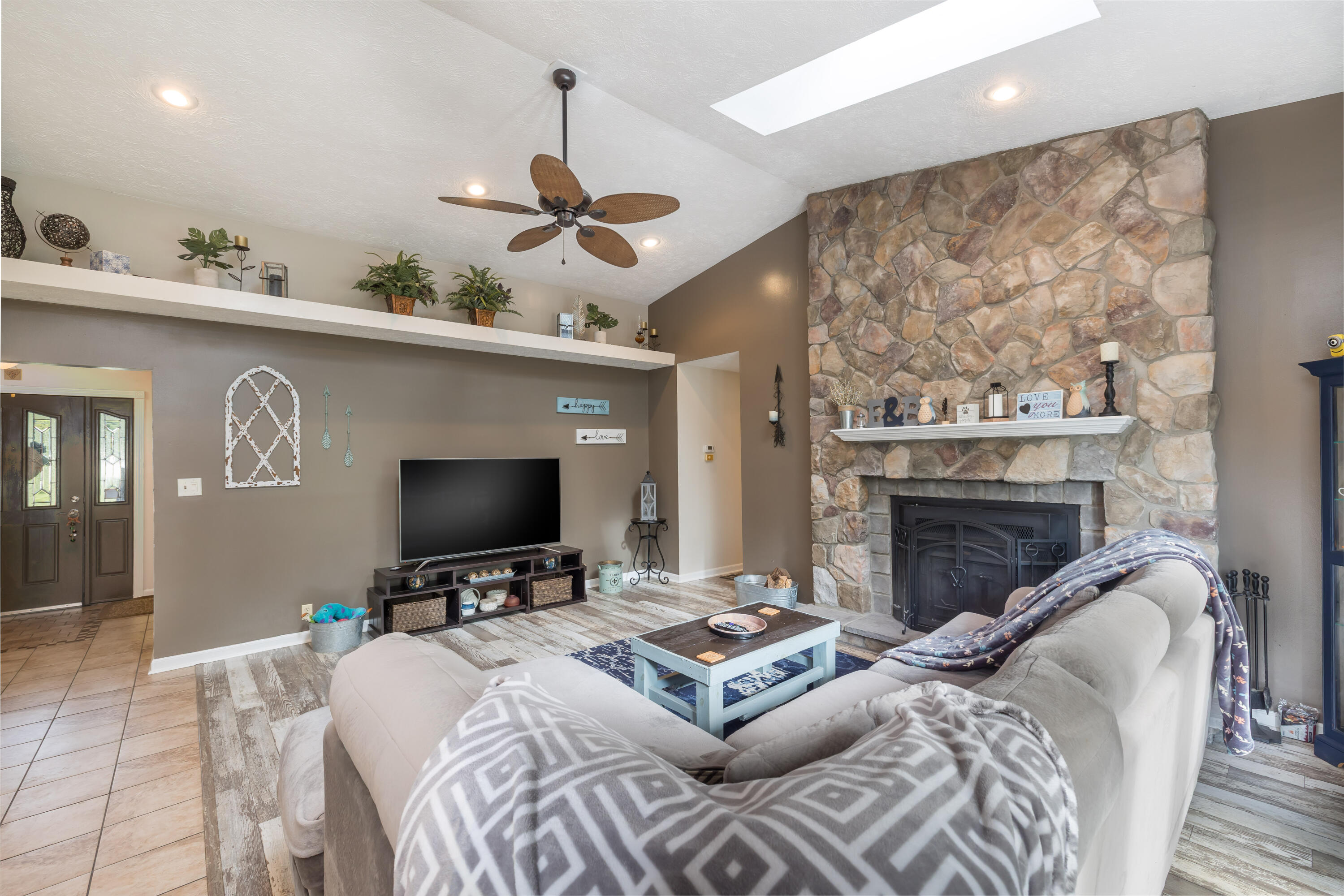 11310 Parker Drive, Belle Center, Ohio 43310