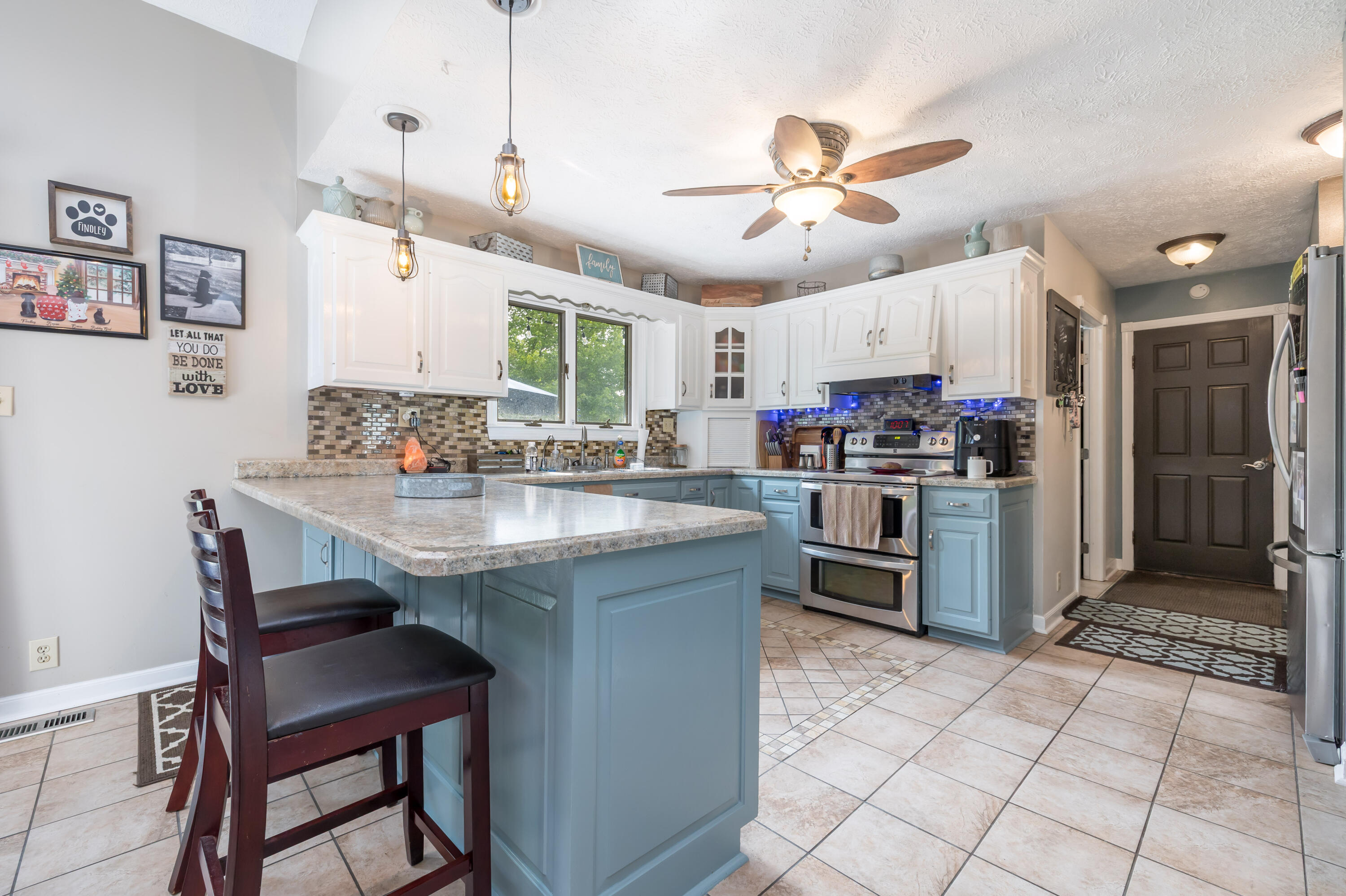 11310 Parker Drive, Belle Center, Ohio 43310