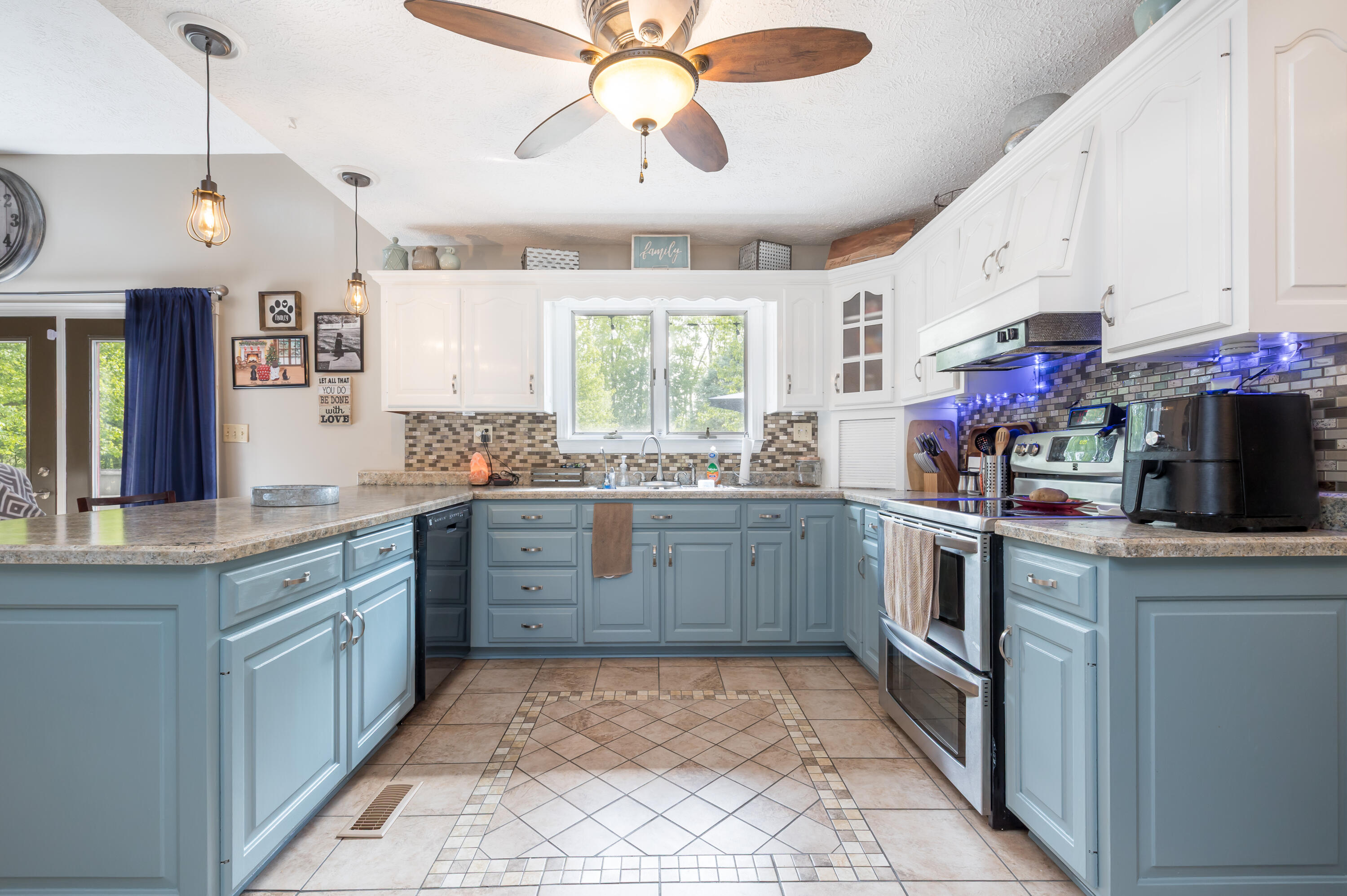 11310 Parker Drive, Belle Center, Ohio 43310