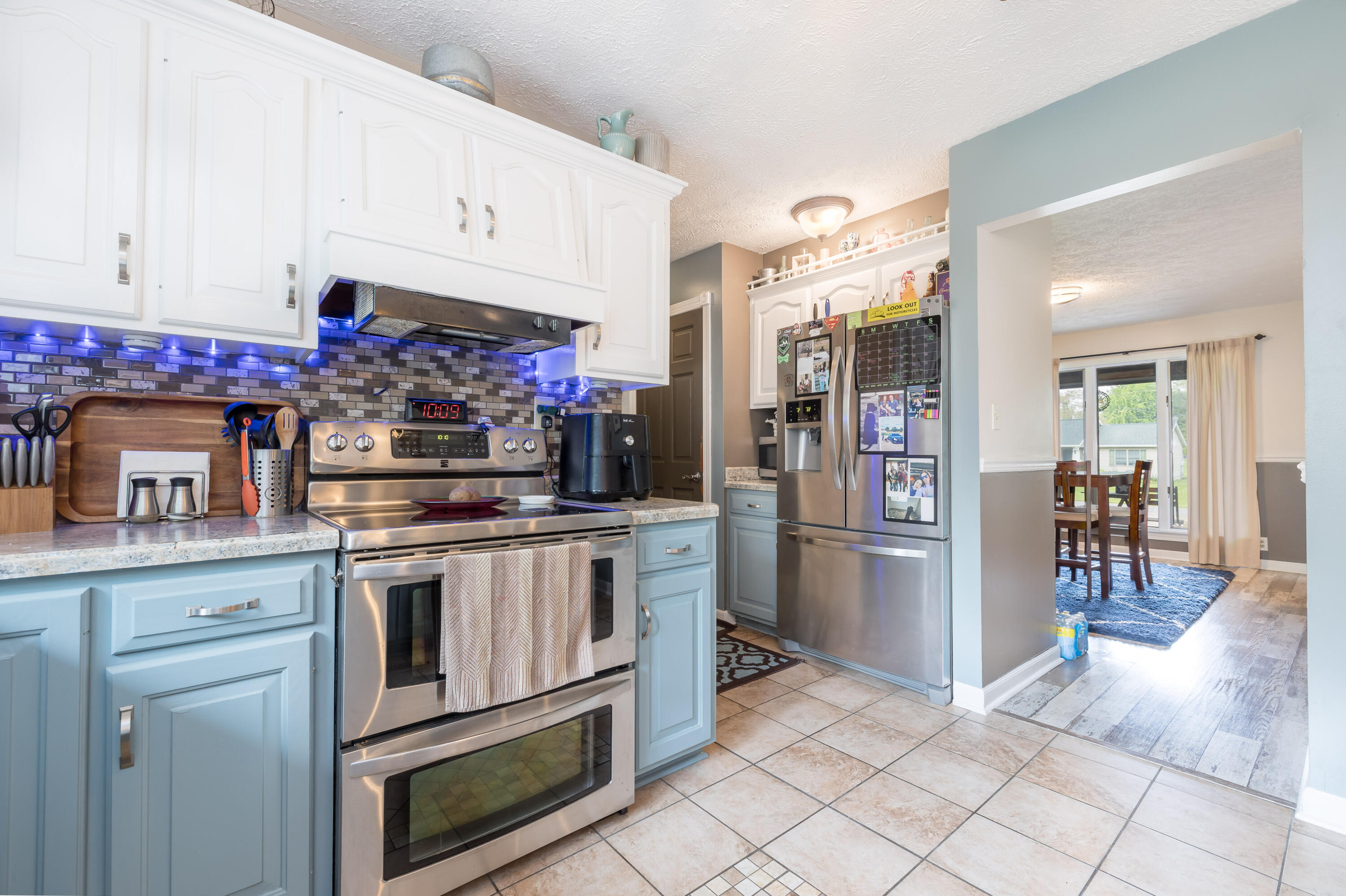 11310 Parker Drive, Belle Center, Ohio 43310