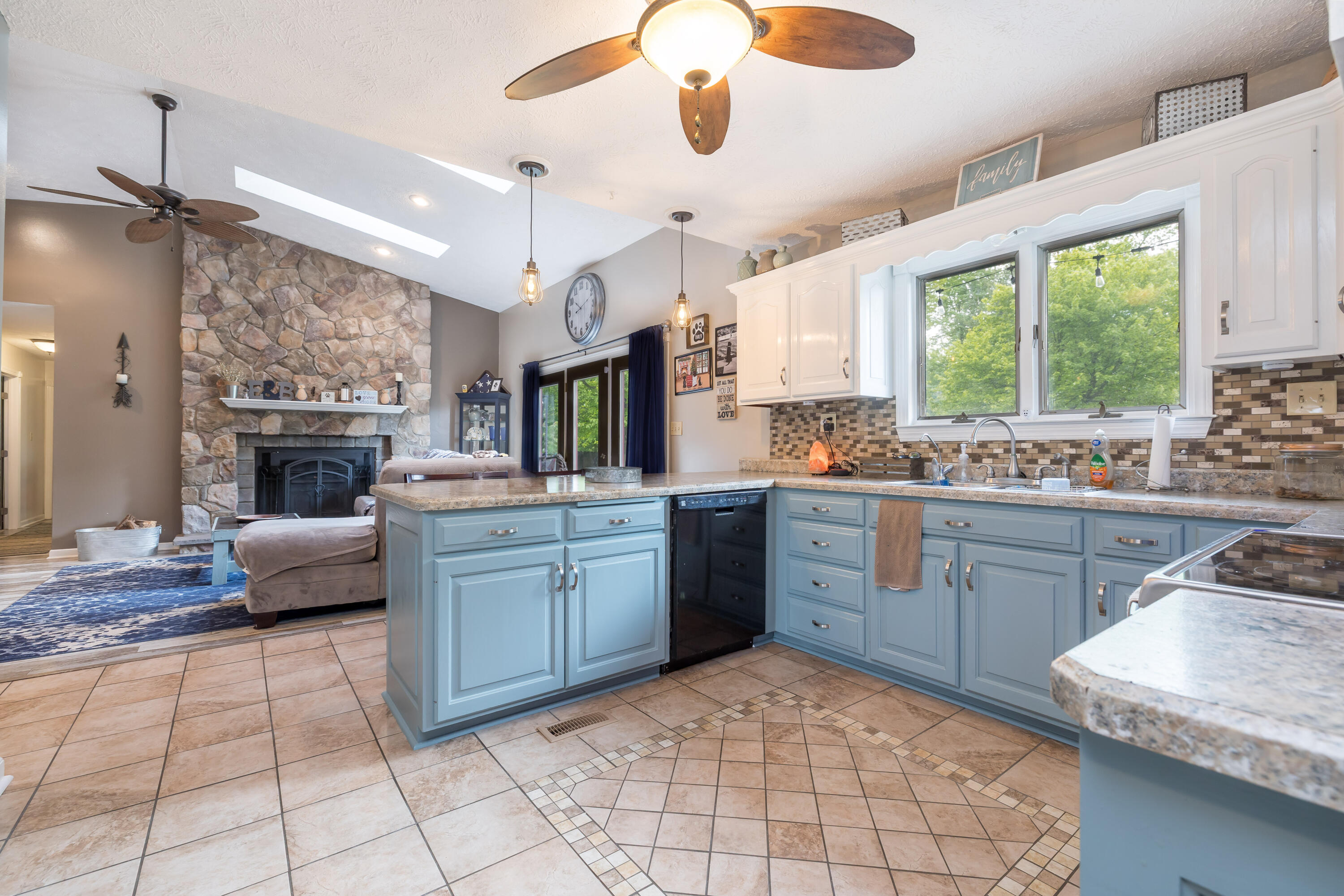 11310 Parker Drive, Belle Center, Ohio 43310