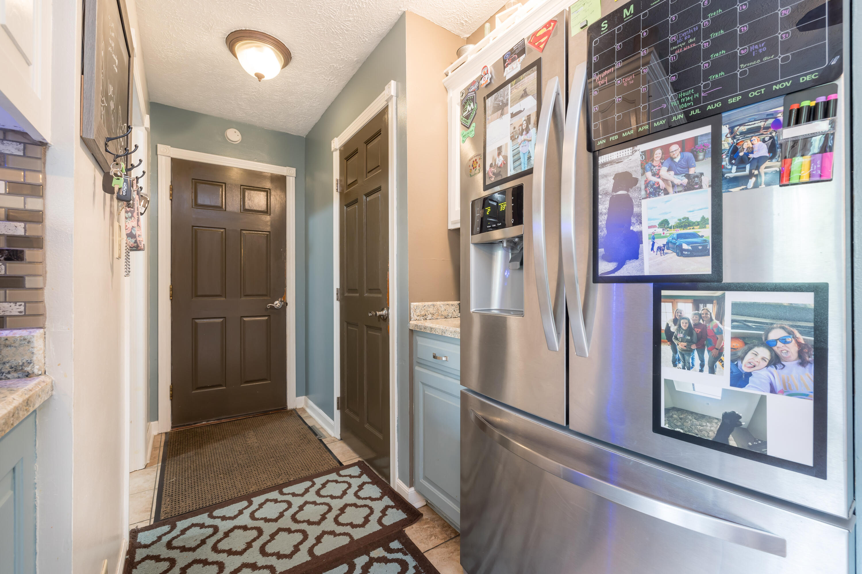 11310 Parker Drive, Belle Center, Ohio 43310