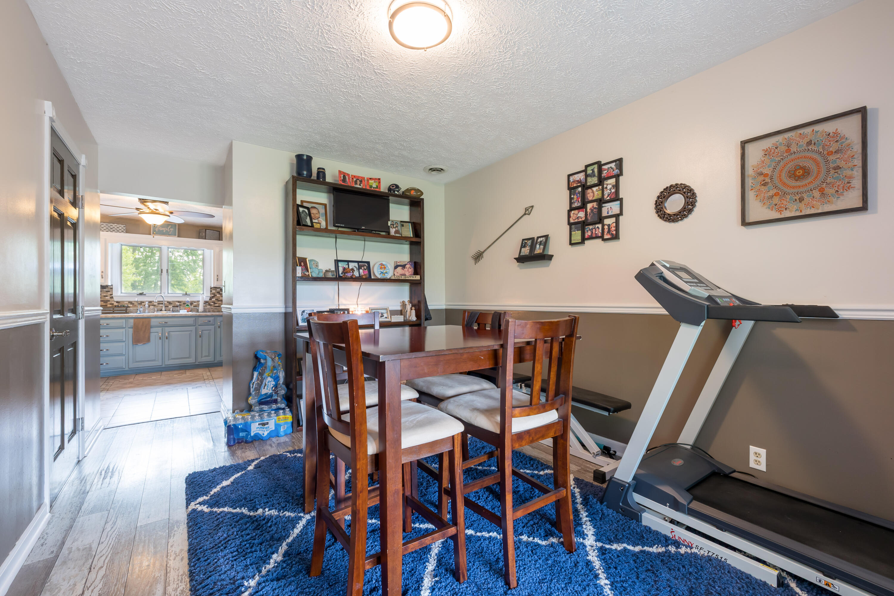 11310 Parker Drive, Belle Center, Ohio 43310