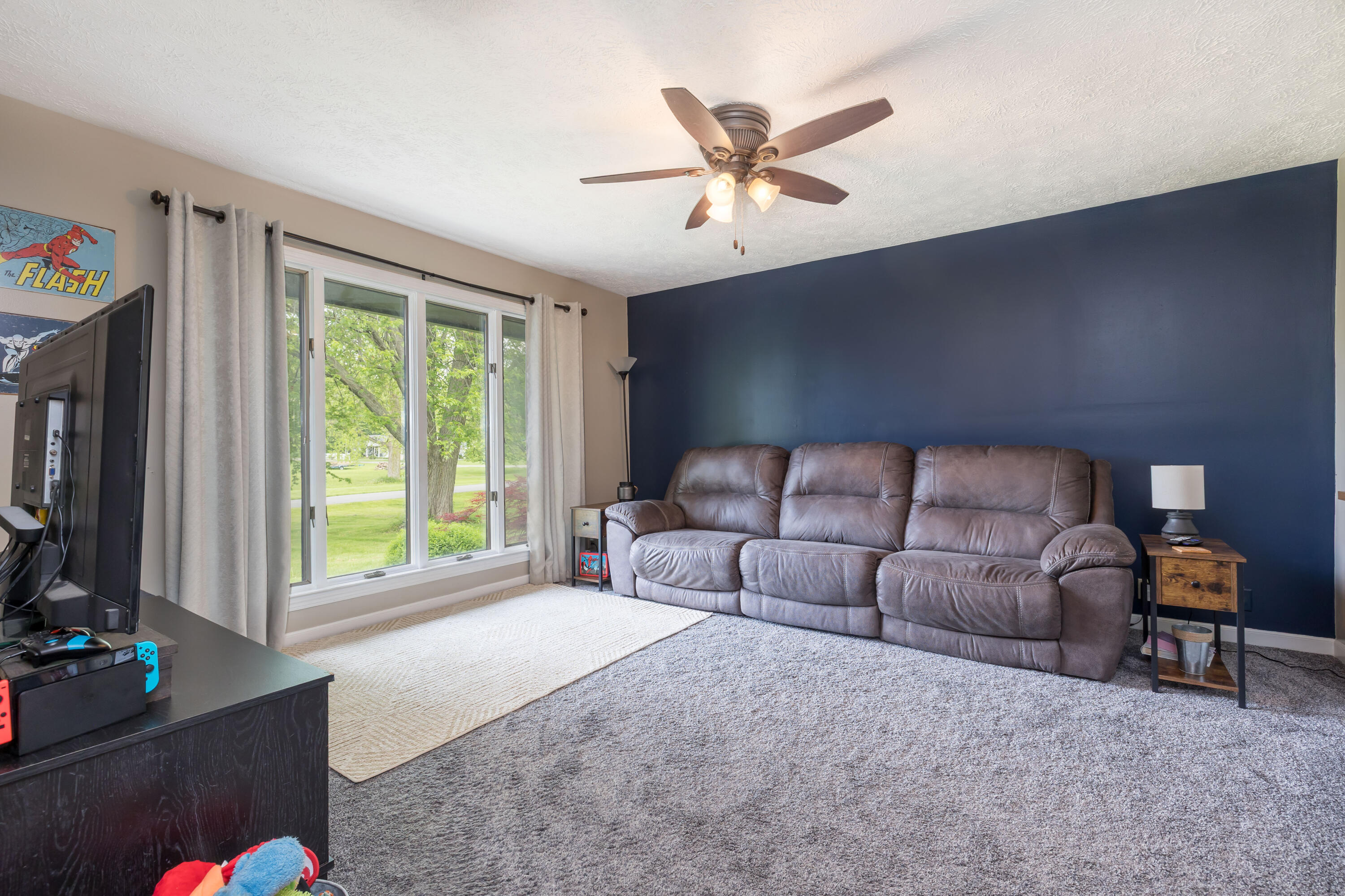 11310 Parker Drive, Belle Center, Ohio 43310