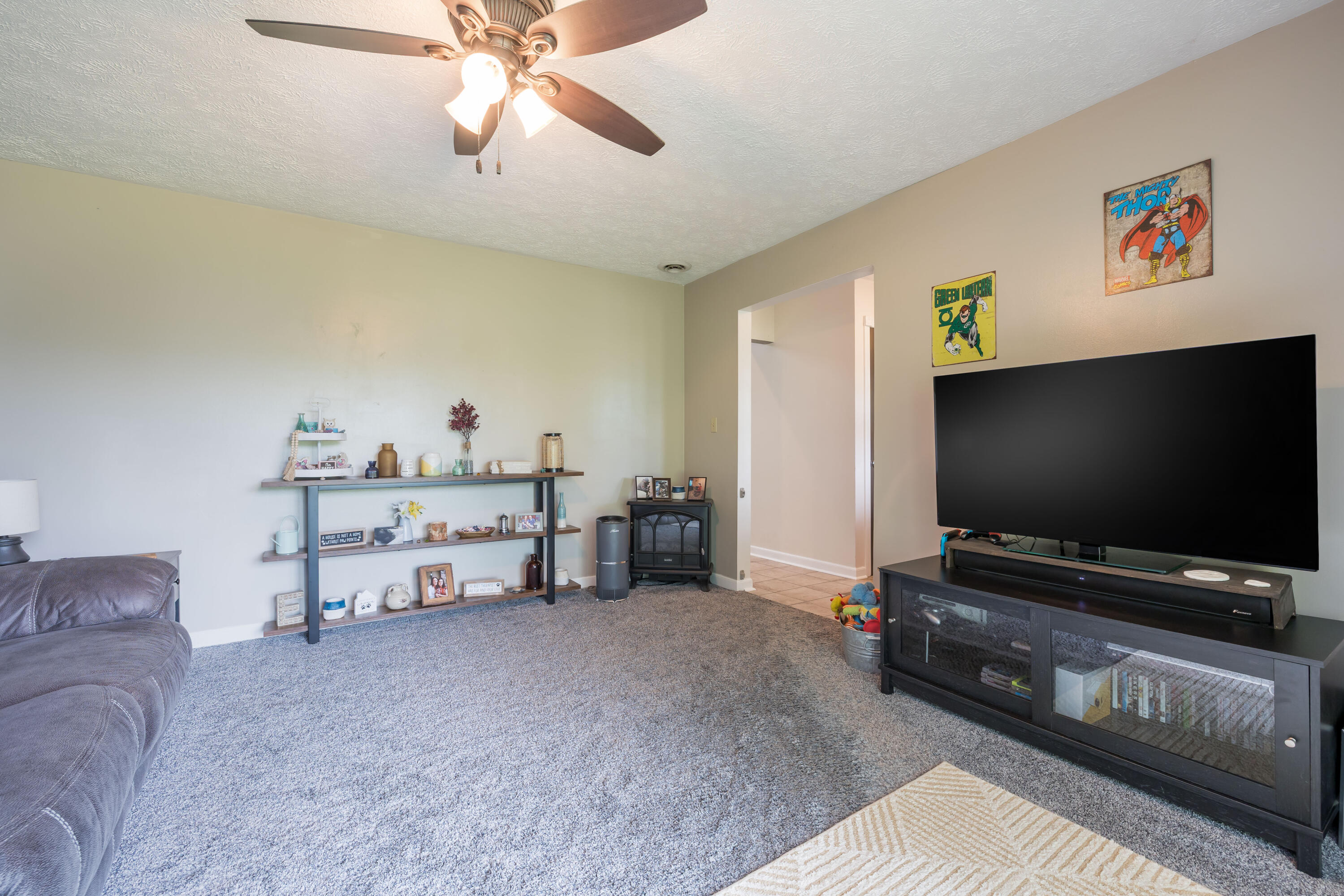 11310 Parker Drive, Belle Center, Ohio 43310